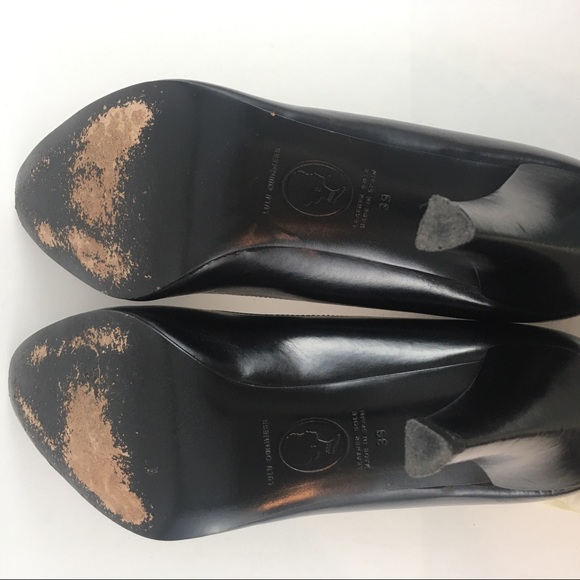 Lulu Guinness Pumps - Picture 8 of 14